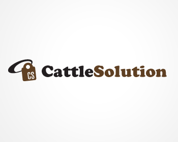 Logo Design entry 307681 submitted by shakala1 to the Logo Design for CattleSolution.com run by cattlesolution.com