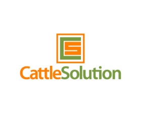 Logo Design Entry 307523 submitted by adoydesign to the contest for CattleSolution.com run by cattlesolution.com