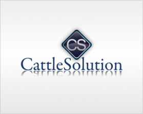 Logo Design entry 307551 submitted by prast to the Logo Design for CattleSolution.com run by cattlesolution.com