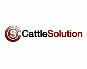 Logo Design entry 307553 submitted by muzzha to the Logo Design for CattleSolution.com run by cattlesolution.com