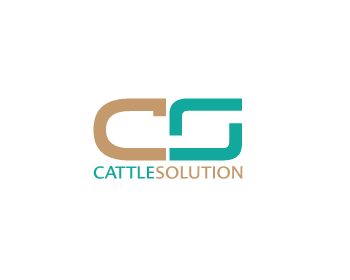 Logo Design entry 307559 submitted by eZoeGraffix to the Logo Design for CattleSolution.com run by cattlesolution.com