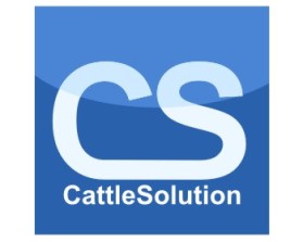 Logo Design Entry 307560 submitted by kyo.clock to the contest for CattleSolution.com run by cattlesolution.com