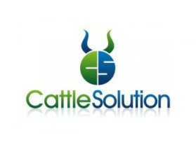 Logo Design Entry 307600 submitted by mangunsemi to the contest for CattleSolution.com run by cattlesolution.com