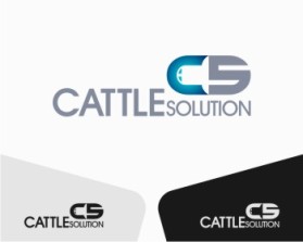 Logo Design Entry 307718 submitted by weswos to the contest for CattleSolution.com run by cattlesolution.com