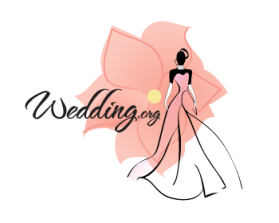 Logo Design Entry 307753 submitted by GP Graphix to the contest for Wedding.org run by meggy27