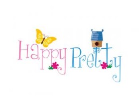 Logo Design Entry 307932 submitted by mangunsemi to the contest for Happy Pretty run by jesnice