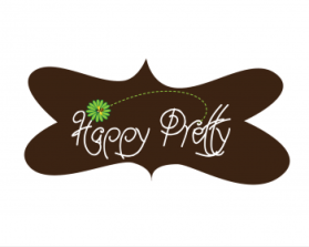 Logo Design entry 307941 submitted by mangunsemi to the Logo Design for Happy Pretty run by jesnice