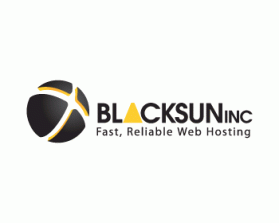 Logo Design entry 308055 submitted by flyingclours to the Logo Design for BlackSun Inc. run by blacksun