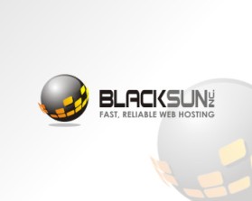 Logo Design entry 308072 submitted by flyingclours to the Logo Design for BlackSun Inc. run by blacksun