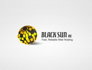 Logo Design entry 308095 submitted by januariart to the Logo Design for BlackSun Inc. run by blacksun