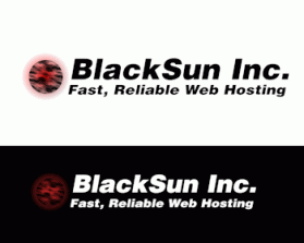 Logo Design Entry 308118 submitted by artmills to the contest for BlackSun Inc. run by blacksun