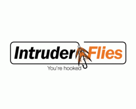 Logo Design entry 308141 submitted by Wolf Hounds Rule to the Logo Design for Intruder Flies run by kelsofishes