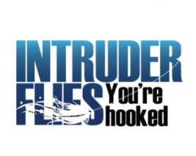 Logo Design entry 308144 submitted by Wolf Hounds Rule to the Logo Design for Intruder Flies run by kelsofishes