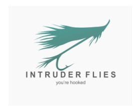 Logo Design Entry 308154 submitted by kyo.clock to the contest for Intruder Flies run by kelsofishes