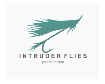 Logo Design entry 308161 submitted by kyo.clock to the Logo Design for Intruder Flies run by kelsofishes