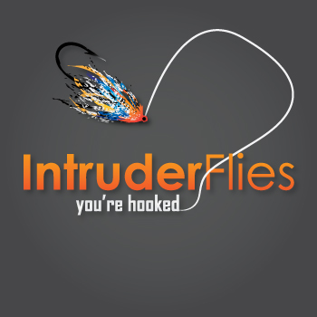 Logo Design entry 308197 submitted by kowaD to the Logo Design for Intruder Flies run by kelsofishes