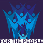 Logo Design entry 308575 submitted by adngraphic to the Logo Design for For The People run by malcolmpope1