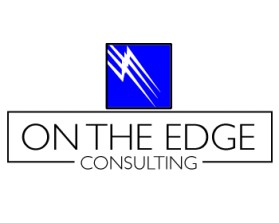Logo Design entry 308596 submitted by setya subekti to the Logo Design for On the Edge Consulting run by On the Edge