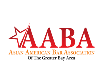 Logo Design entry 308802 submitted by 0274 to the Logo Design for Asian American Bar Association of Greater Chicago run by AABA Chicago