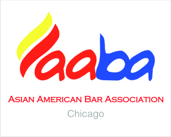 Logo Design entry 308802 submitted by udiq to the Logo Design for Asian American Bar Association of Greater Chicago run by AABA Chicago
