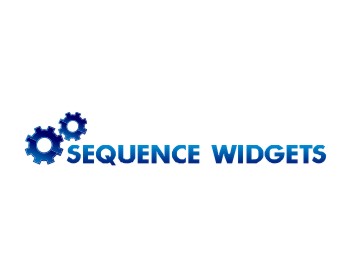 Logo Design entry 309193 submitted by blackhorse to the Logo Design for Sequence Widgets run by seqwidget