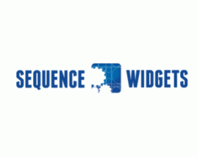 Logo Design entry 309244 submitted by A Fat Dutch to the Logo Design for Sequence Widgets run by seqwidget