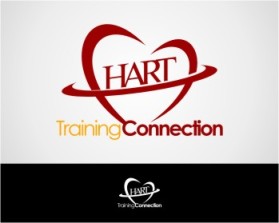 Logo Design entry 309295 submitted by creativfusion to the Logo Design for Hart Training Connection run by amyhartgro