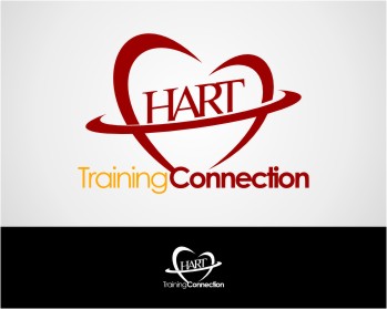 Logo Design entry 309295 submitted by clastopus to the Logo Design for Hart Training Connection run by amyhartgro