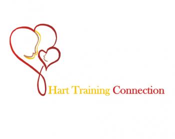 Logo Design entry 309303 submitted by bL1Nky to the Logo Design for Hart Training Connection run by amyhartgro