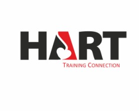 Logo Design entry 309319 submitted by Kangaroosek to the Logo Design for Hart Training Connection run by amyhartgro