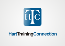 Logo Design entry 309321 submitted by creativfusion to the Logo Design for Hart Training Connection run by amyhartgro