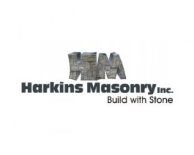 Logo Design Entry 309437 submitted by mangunsemi to the contest for Harkins Masonry Inc. run by Michael S 65