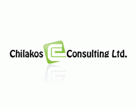 Logo Design entry 309739 submitted by mangunsemi to the Logo Design for Chilakos Consulting Ltd. run by CCL
