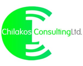 Logo Design entry 309746 submitted by FITRAH  to the Logo Design for Chilakos Consulting Ltd. run by CCL