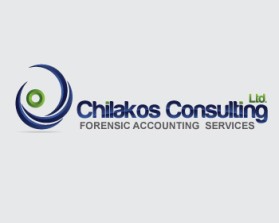 Logo Design entry 309749 submitted by csilviu to the Logo Design for Chilakos Consulting Ltd. run by CCL