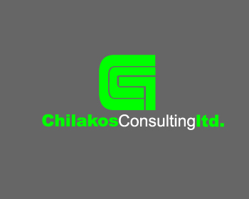 Logo Design entry 309875 submitted by greycrow to the Logo Design for Chilakos Consulting Ltd. run by CCL
