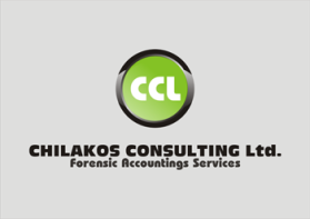 Logo Design Entry 309769 submitted by Kangaroosek to the contest for Chilakos Consulting Ltd. run by CCL