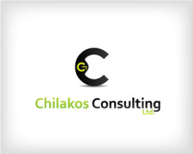 Logo Design Entry 309864 submitted by Vladje to the contest for Chilakos Consulting Ltd. run by CCL