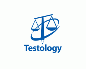 Logo Design entry 309910 submitted by Bonic to the Logo Design for Testology run by sassrami