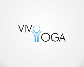 Logo Design entry 309983 submitted by FITRAH  to the Logo Design for VIVO YOGA run by jtelism