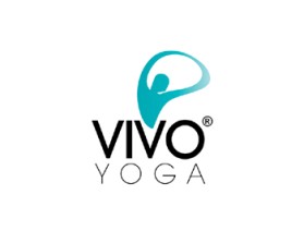 Logo Design entry 309988 submitted by max22 to the Logo Design for VIVO YOGA run by jtelism