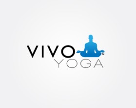 Logo Design entry 309991 submitted by AMIR to the Logo Design for VIVO YOGA run by jtelism