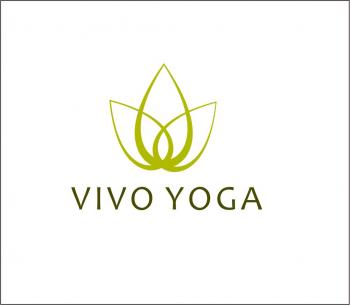 Logo Design entry 310046 submitted by zuuzaa to the Logo Design for VIVO YOGA run by jtelism