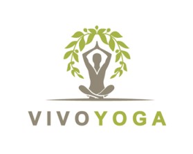 Logo Design Entry 310082 submitted by max22 to the contest for VIVO YOGA run by jtelism