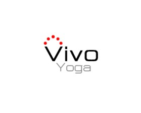 Logo Design Entry 310099 submitted by serendipity to the contest for VIVO YOGA run by jtelism