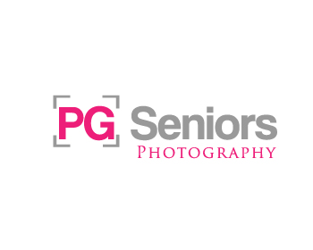 Logo Design entry 310149 submitted by greycrow to the Logo Design for PG Photography run by lschaaf