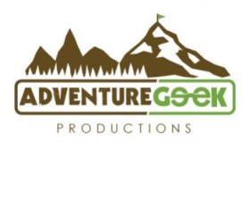 Logo Design Entry 310210 submitted by A Fat Dutch to the contest for www.adventuregeekproductions.com run by Adventuregeek
