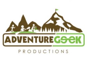 Logo Design entry 310219 submitted by offerwerks to the Logo Design for www.adventuregeekproductions.com run by Adventuregeek