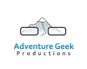 Logo Design Entry 310225 submitted by Vladje to the contest for www.adventuregeekproductions.com run by Adventuregeek