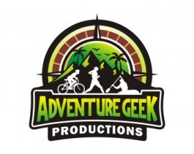 Logo Design entry 310242 submitted by offerwerks to the Logo Design for www.adventuregeekproductions.com run by Adventuregeek